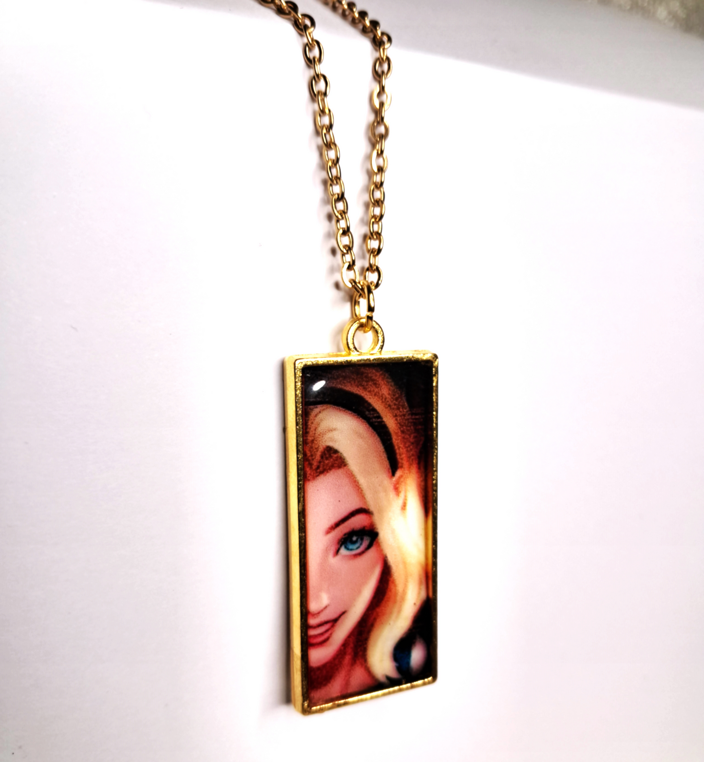 Collana League of Legends Champ