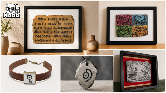 Arredi e gadget pokemon hand made