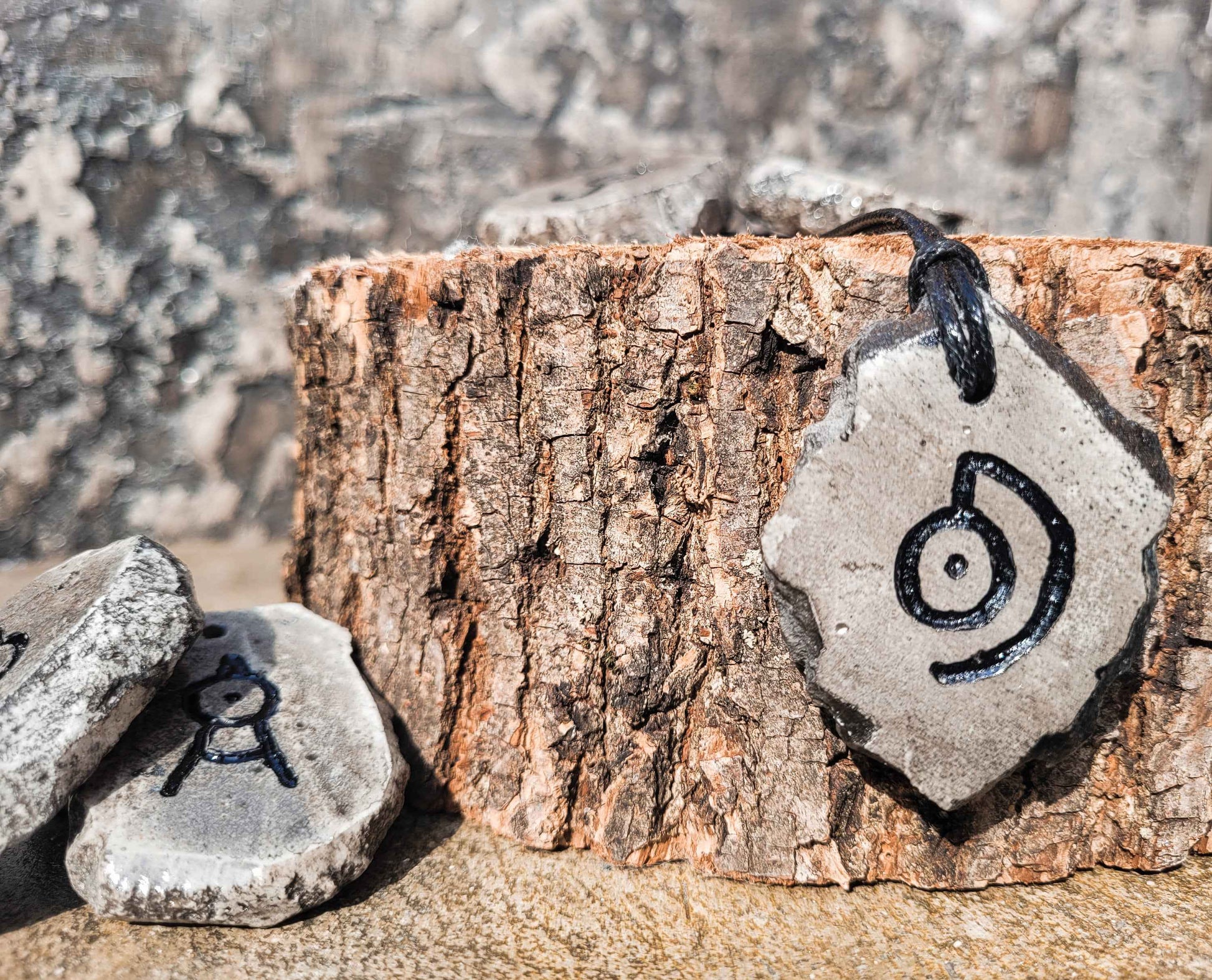 Collana Pokemon Unown