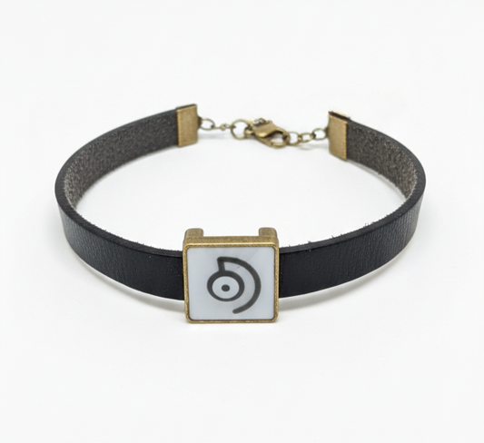 Pokémon Unown Jewelry Tile