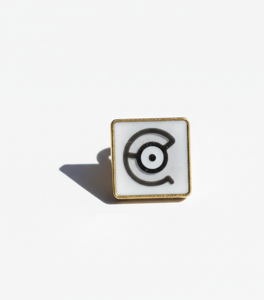 Pokémon Unown Jewelry Tile